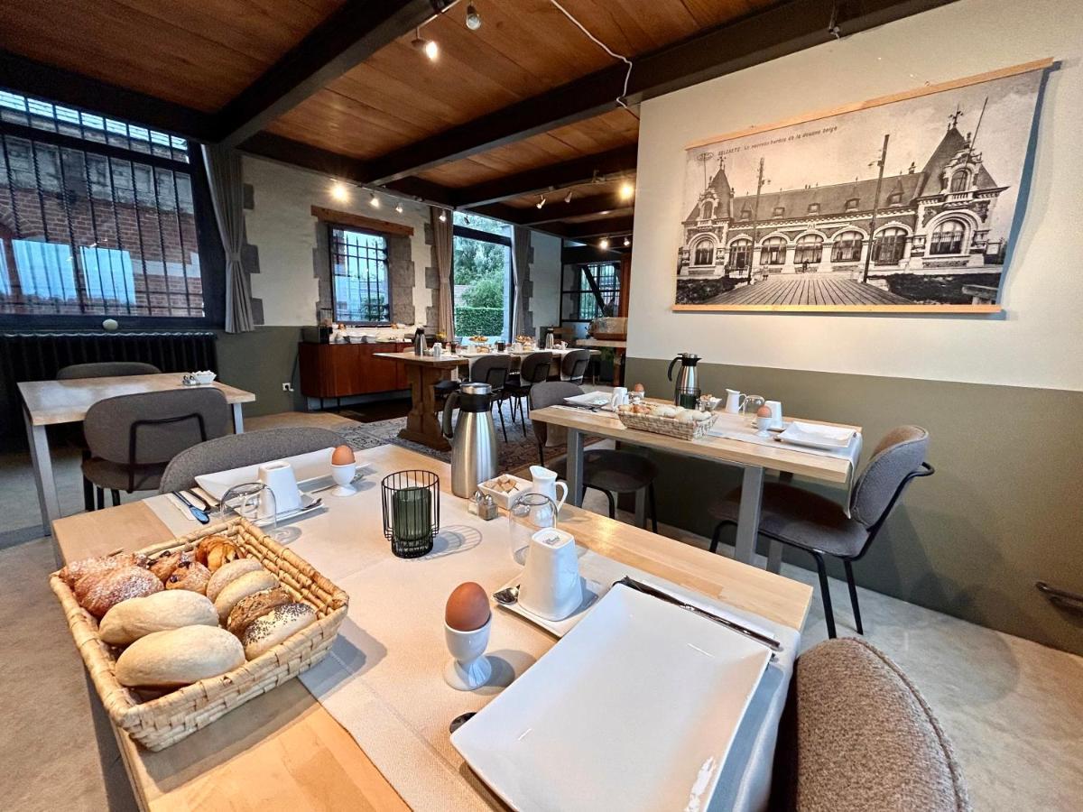 זלזטה B&B Tolkantoor מראה חיצוני תמונה