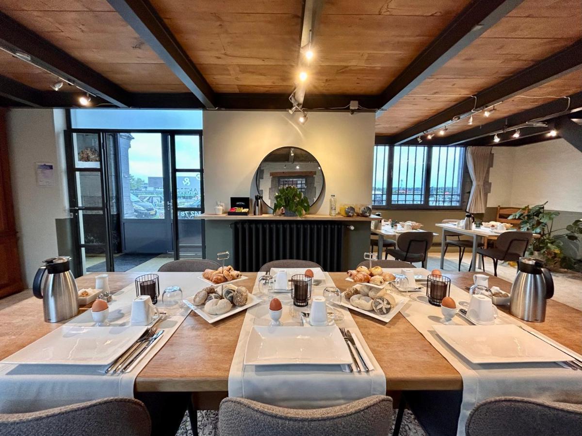 זלזטה B&B Tolkantoor מראה חיצוני תמונה