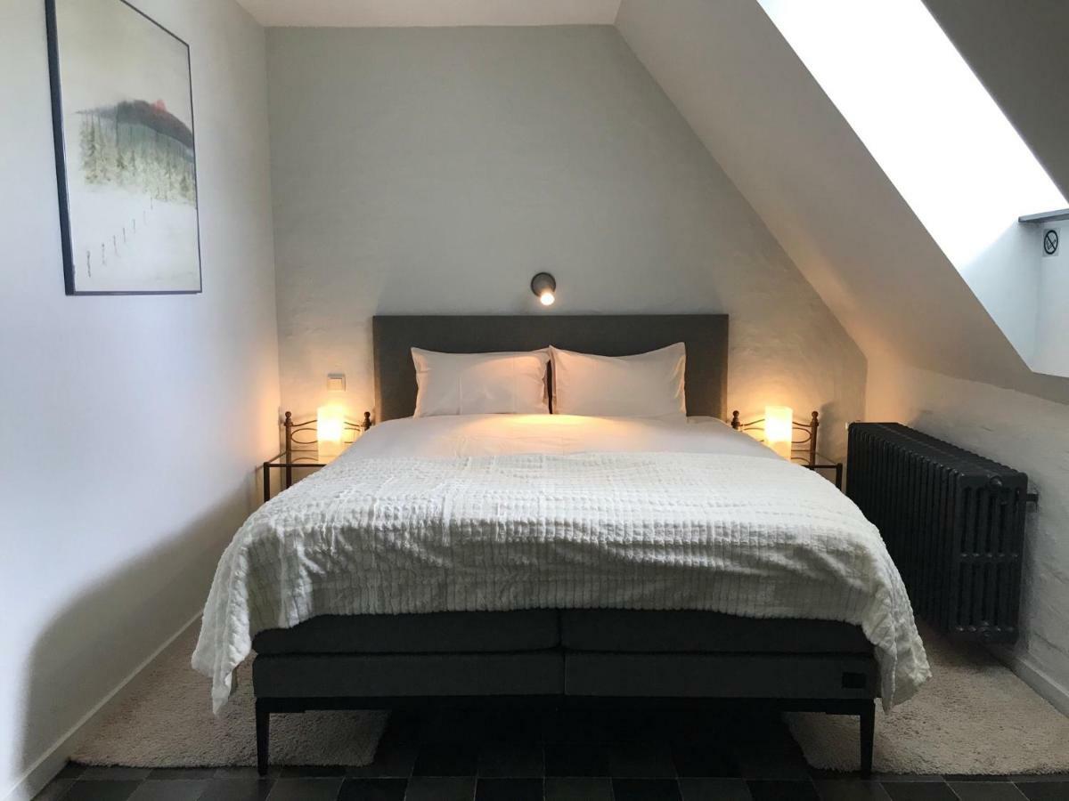 זלזטה B&B Tolkantoor מראה חיצוני תמונה